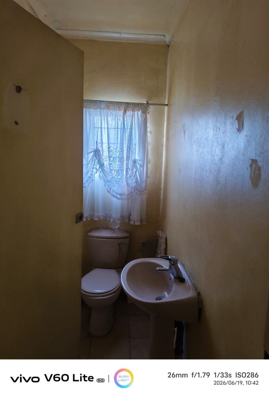 3 Bedroom Property for Sale in Theunissen Free State